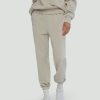 Tops IVL Collective | French Terry Jogger Pumice Stone