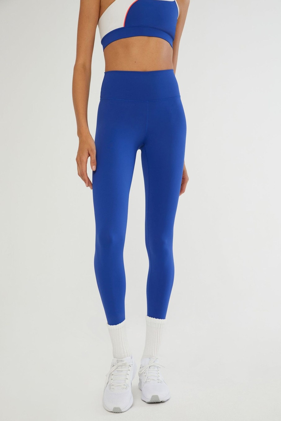 Bottoms IVL Collective | Active Legging Surf The Web