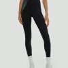 Bottoms IVL Collective | Shimmer Legging Jet Black/Blue/Forest