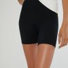 Bottoms IVL Collective | 6" Bike Short Jet Black