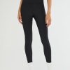 Bottoms IVL Collective | Rib Legging Black