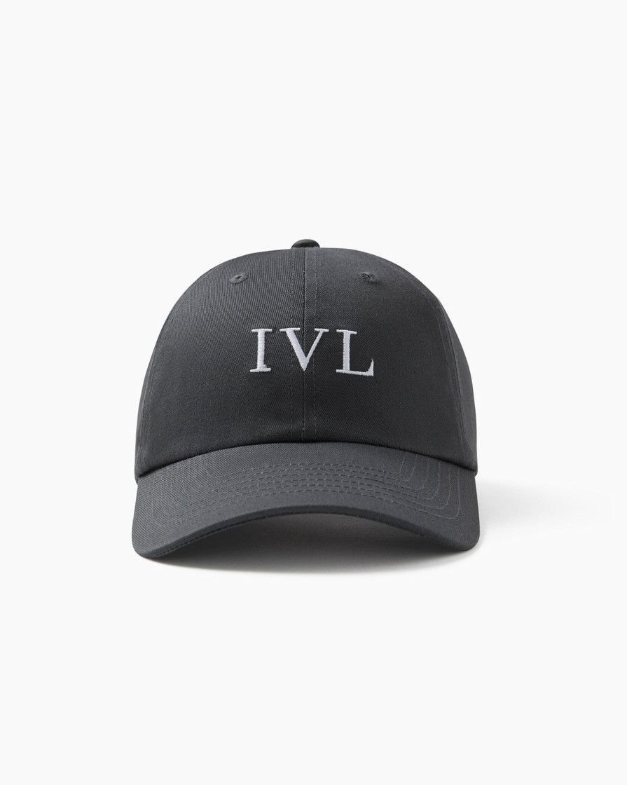 Accessories IVL Collective | Baseball Cap Odyssey Gray