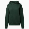 Tops IVL Collective | Oversized Hoodie Hunter Green